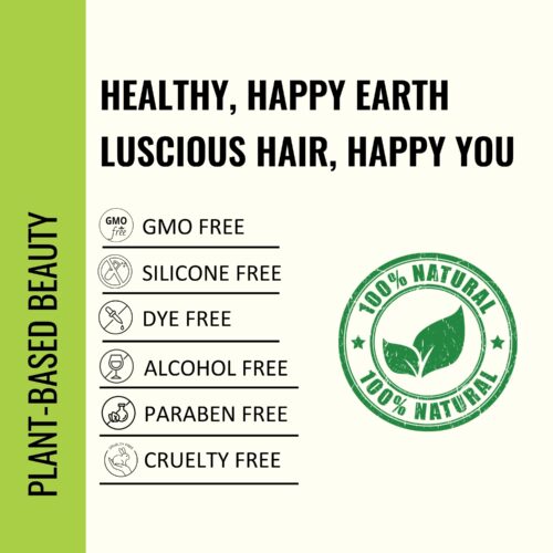 Hibiscus & Curry Leaves Hair Oil (2)